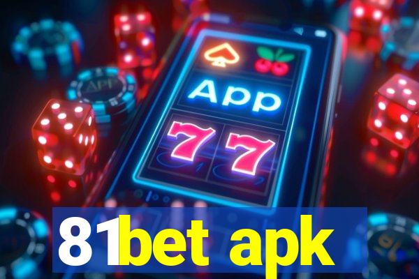 81bet apk